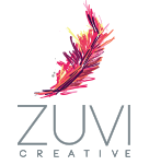 Zuvi Creative Logo