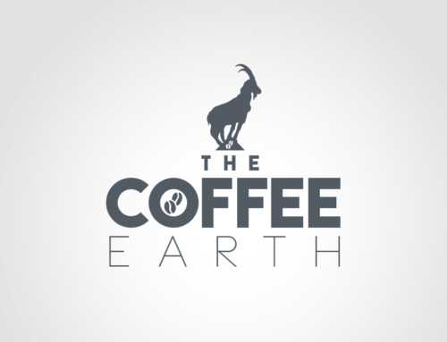 The Coffee Earth