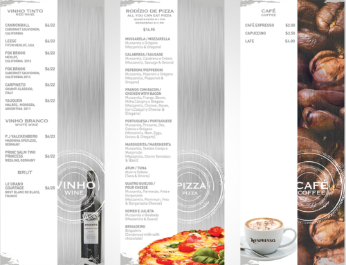 Camila’s Restaurant