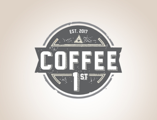 Coffee 1st