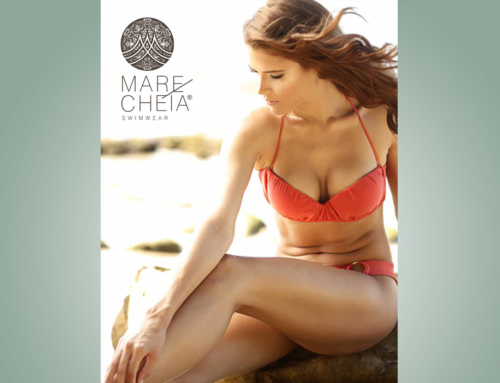 MC Swimwear Look Book