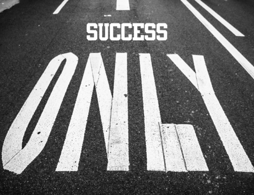 Success Only