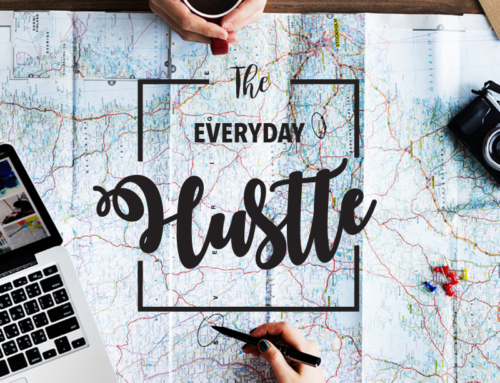The Everyday Hustle
