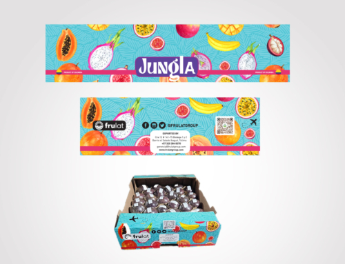Frulat Packaging